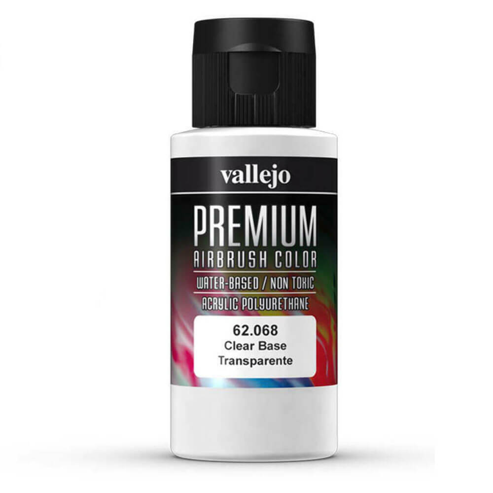 Vallejo Premium Color 60 ml