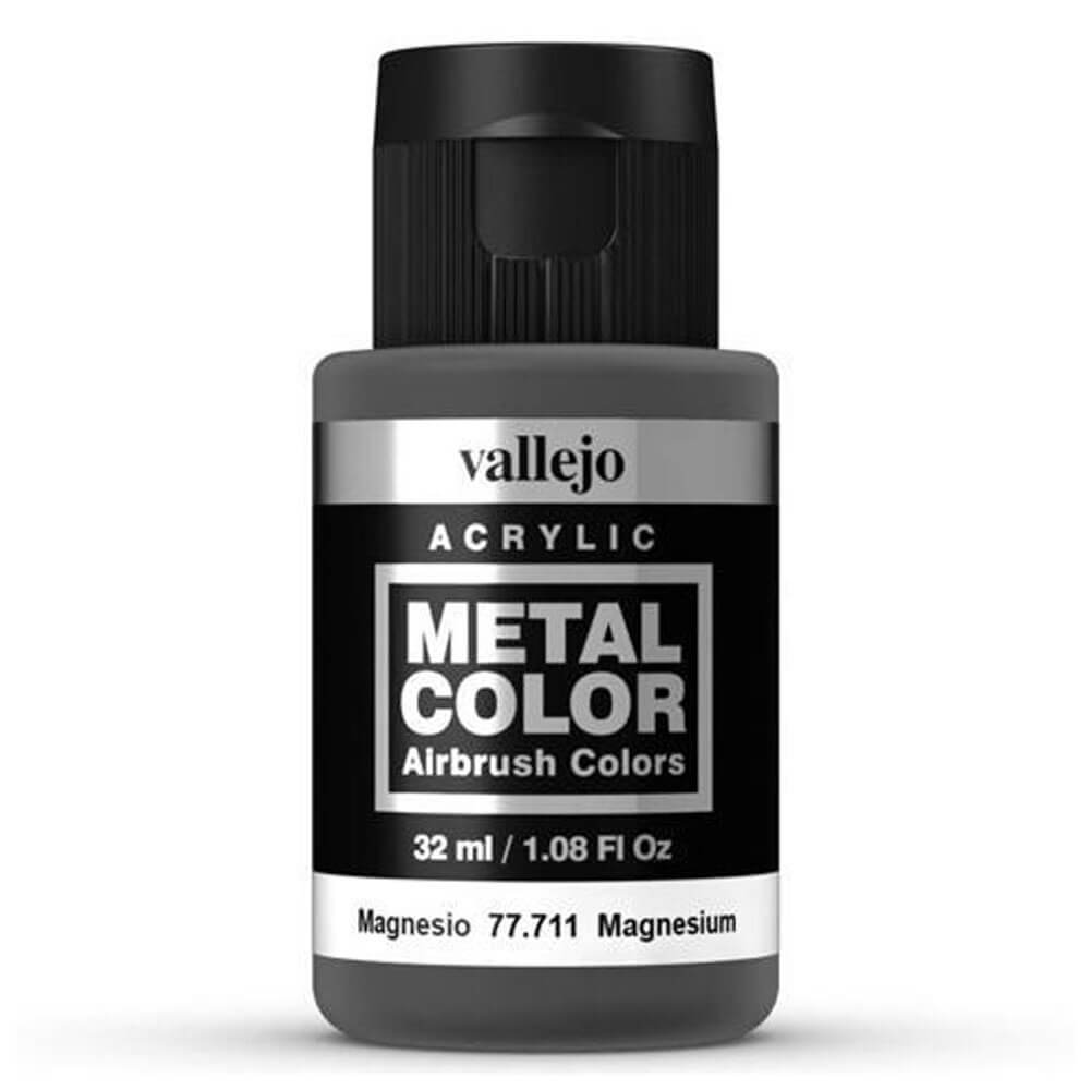 Vallejo Metal Couleur 32 ml