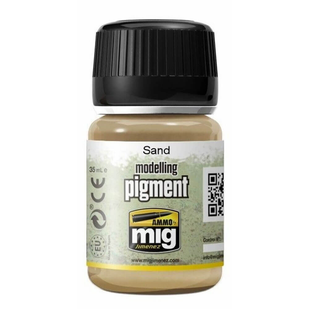 Mamo par Mig Pigments 35 ml