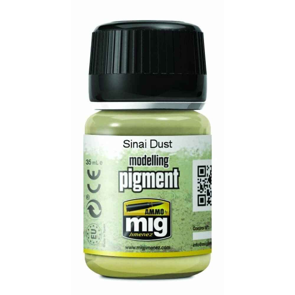 Mamo par Mig Pigments 35 ml