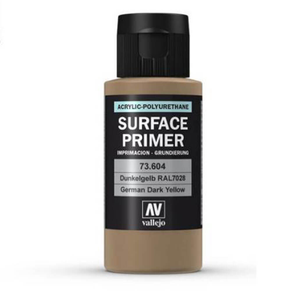 Primer superficie de Vallejo 60 ml