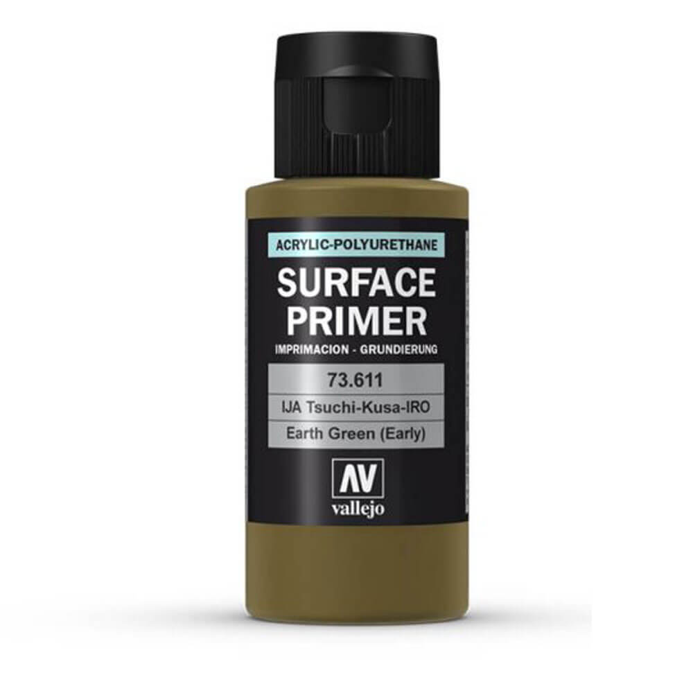 Primer de surface de Vallejo 60 ml