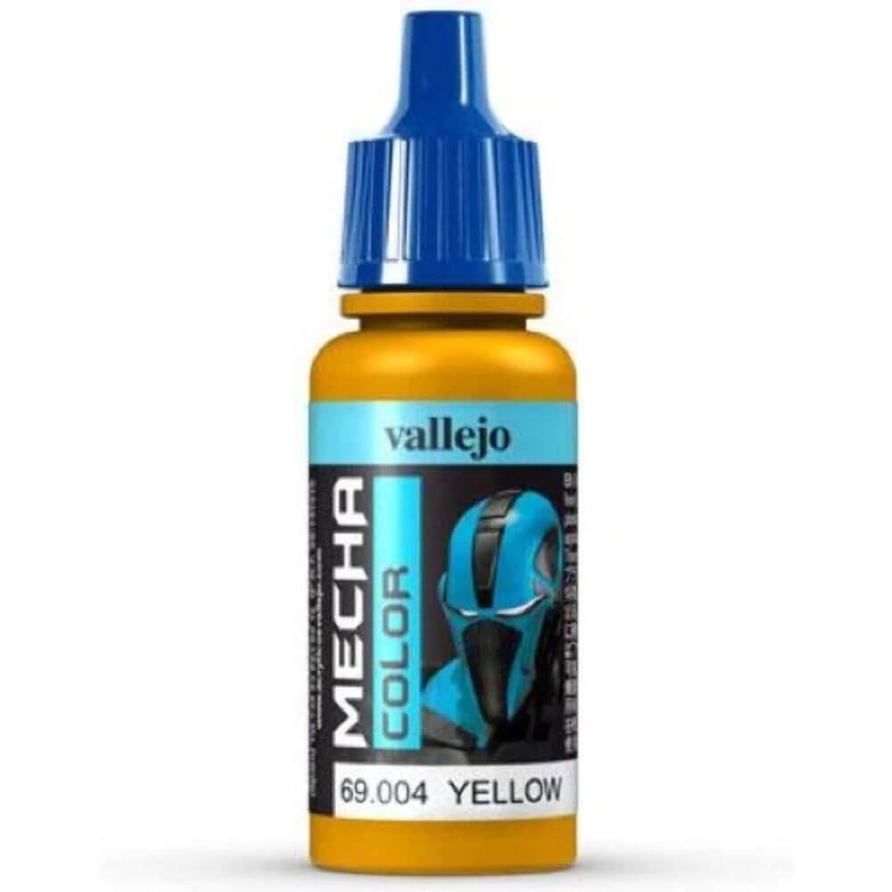 Vallejo Mecha Color 17ml