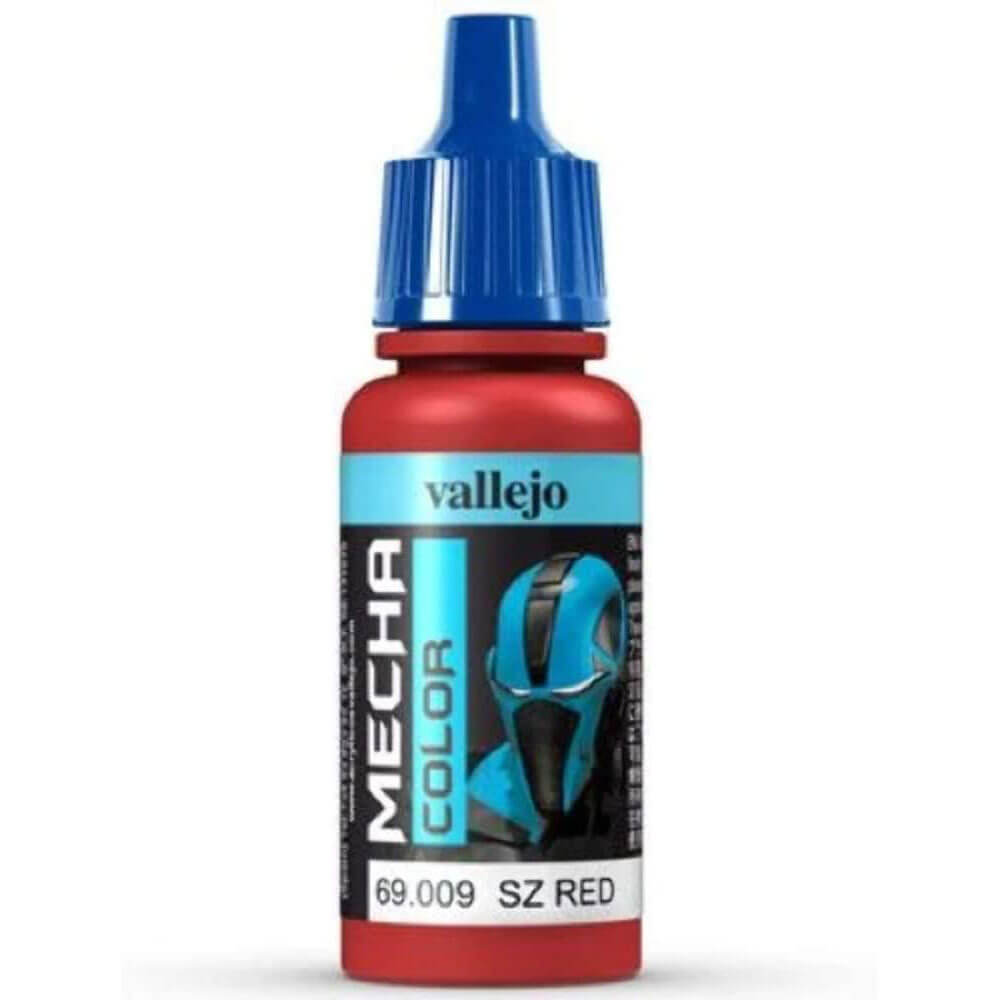 Vallejo mecha couleur 17ml