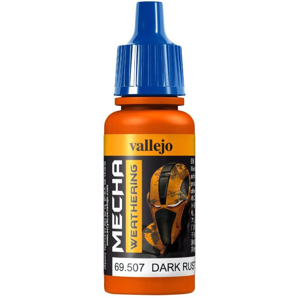 Vallejo mecha color 17ml