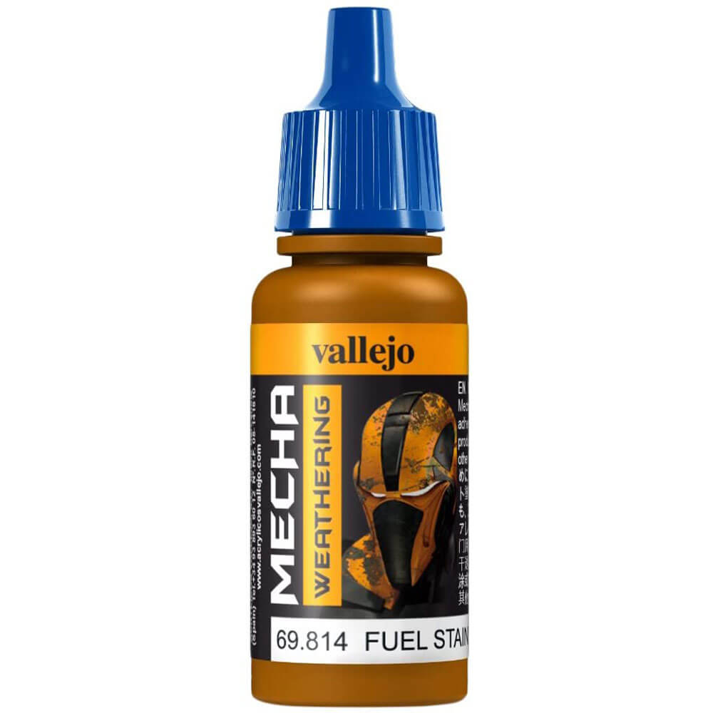 Vallejo mecha kleur 17 ml