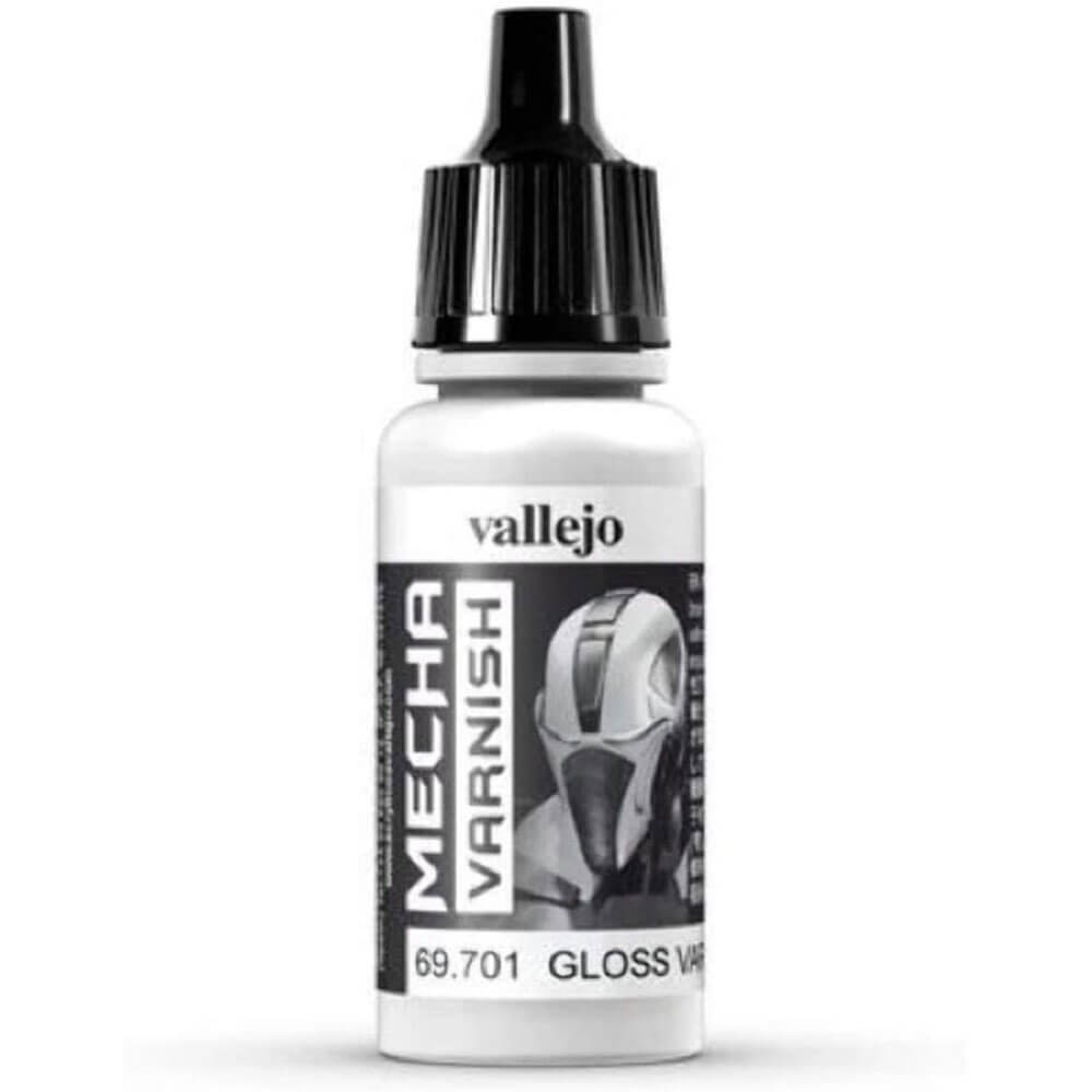 Vallejo mecha kleur 17 ml