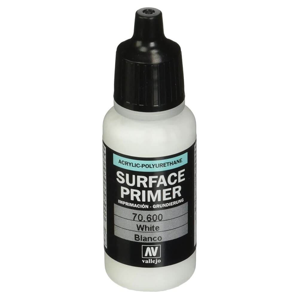 Vallejo Surface Primer 17 ml