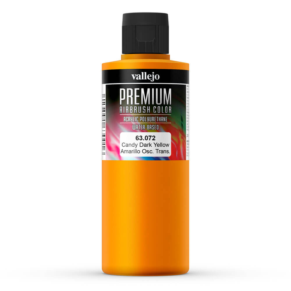 Vallejo schildert premium kleur 200 ml