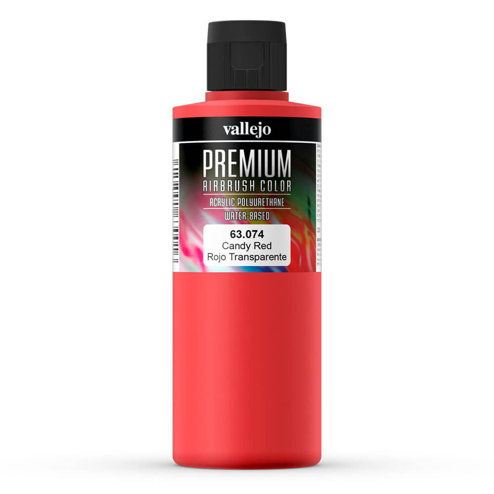 Vallejo pinta el color premium 200ml