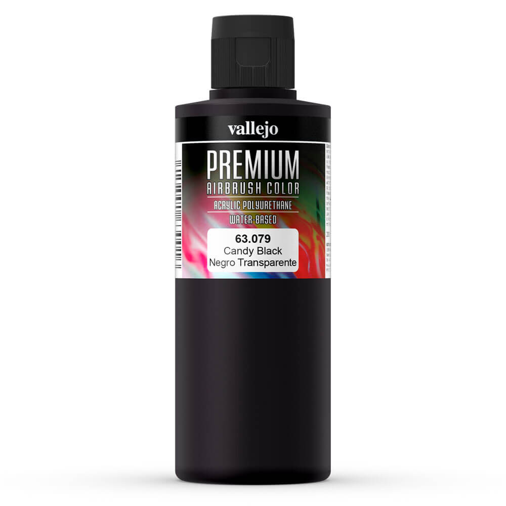  Vallejo Paints Premium Farbe 200 ml