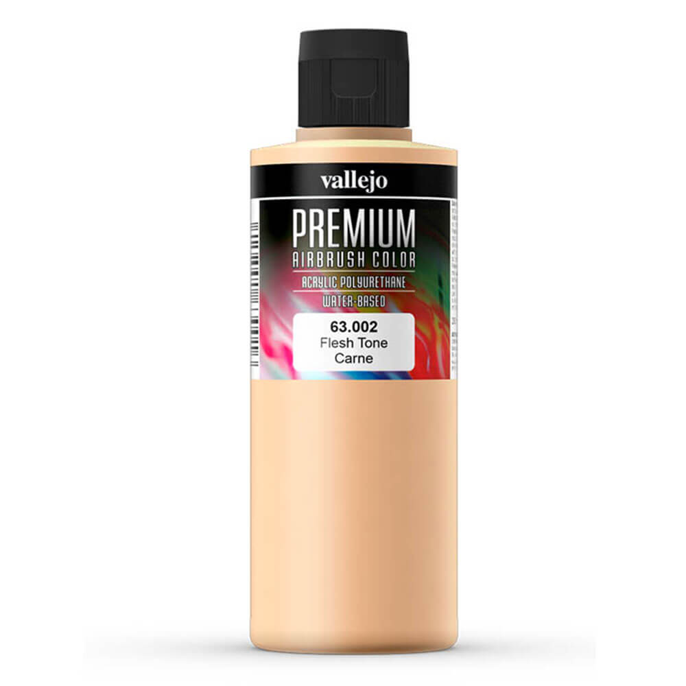 Vallejo målar premiumfärg 200 ml