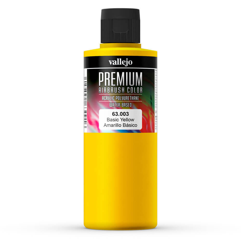 Vallejo dipinge il colore premium 200ml