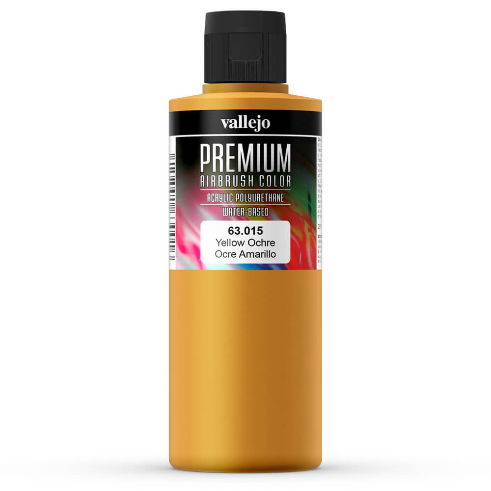 Vallejo peint la couleur premium 200 ml