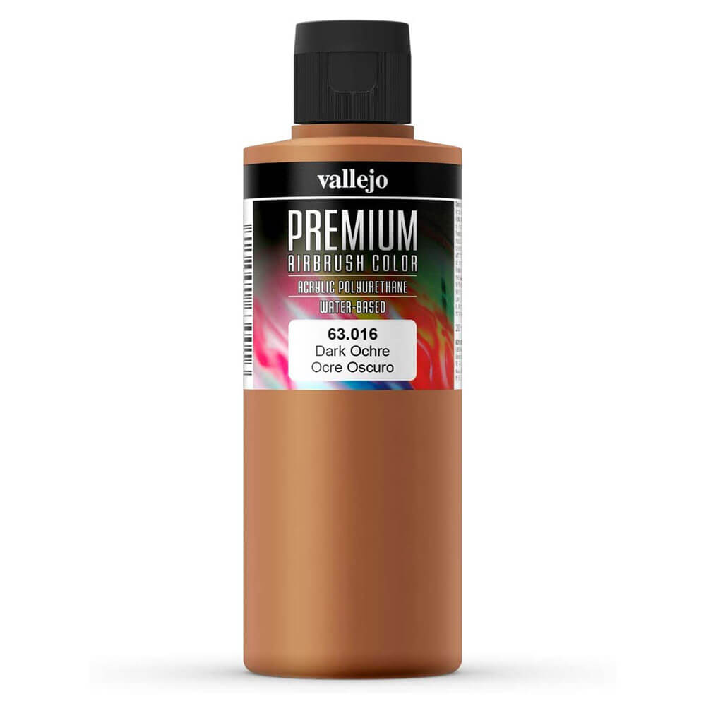 Vallejo pinta el color premium 200ml