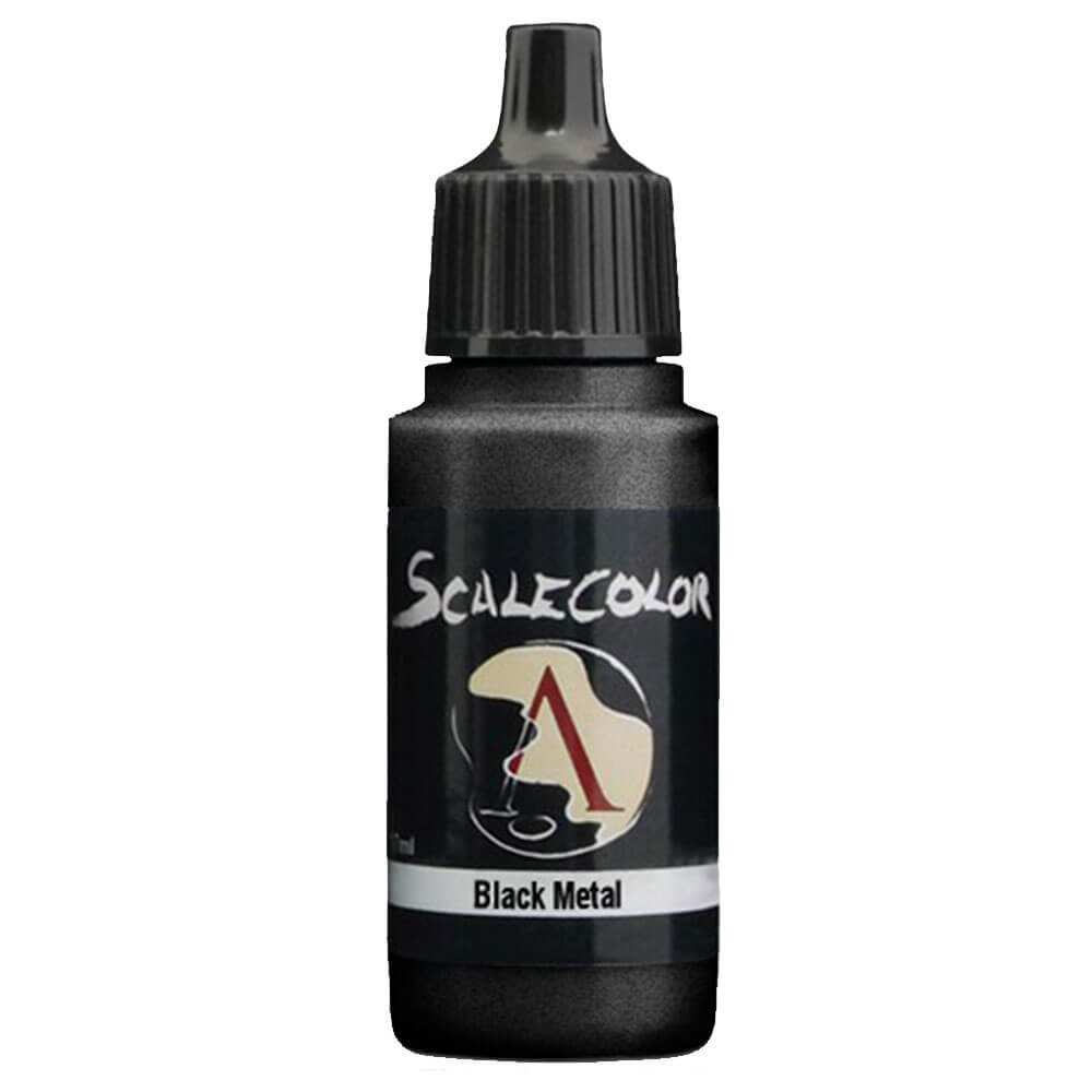 Maling 75 ScaleColor Metal N 'Alchemy 17ml