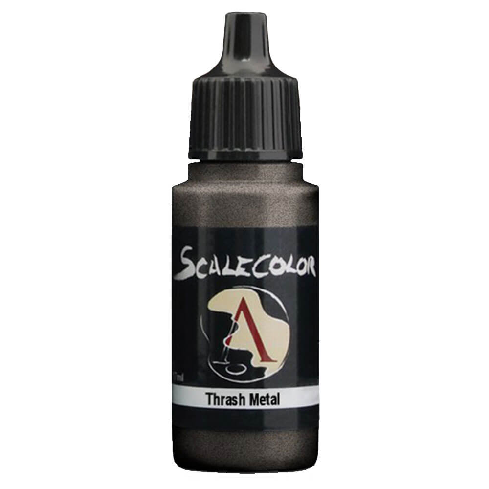 Tintas 75 scalecolor metal n 'alquimia 17ml