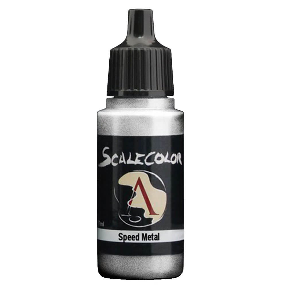 Maling 75 ScaleColor Metal N 'Alchemy 17ml