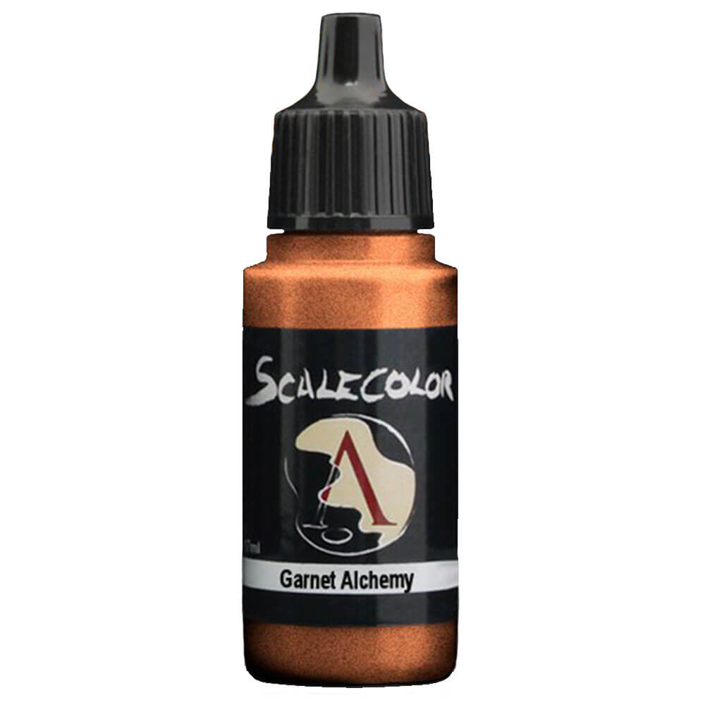 Maling 75 ScaleColor Metal N 'Alchemy 17ml