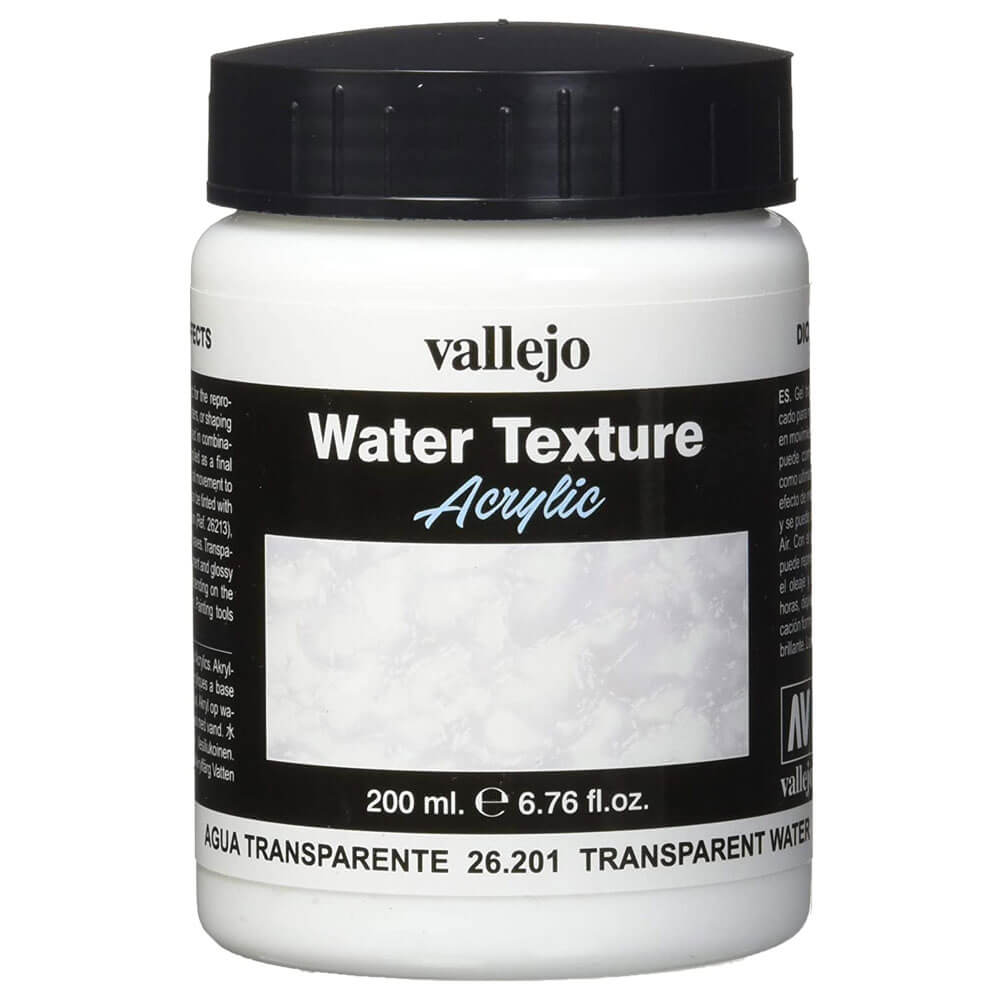 Vallejo Diorama Efeitos 200ml