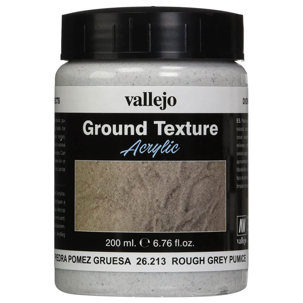 Vallejo Diorama Effects 200mL