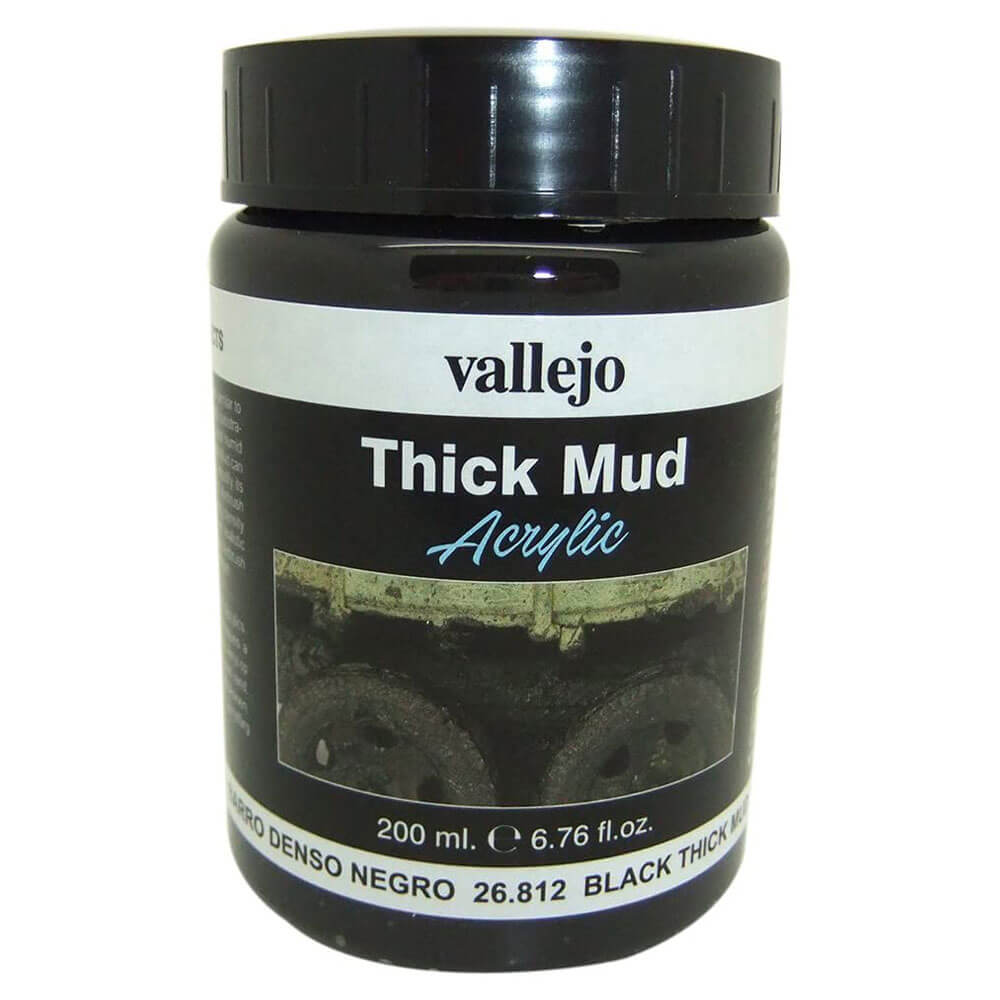 Vallejo diorama effekter 200 ml