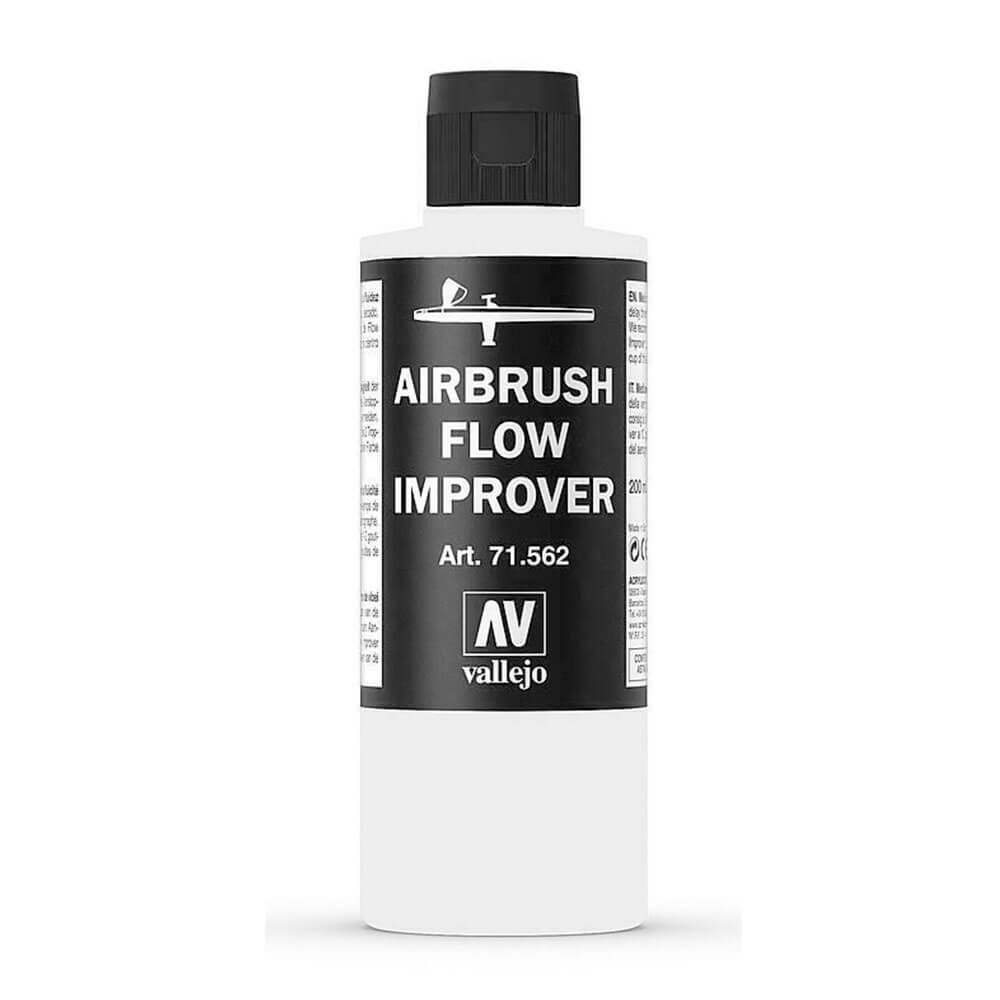 Vallejo Airbrush flow Improver