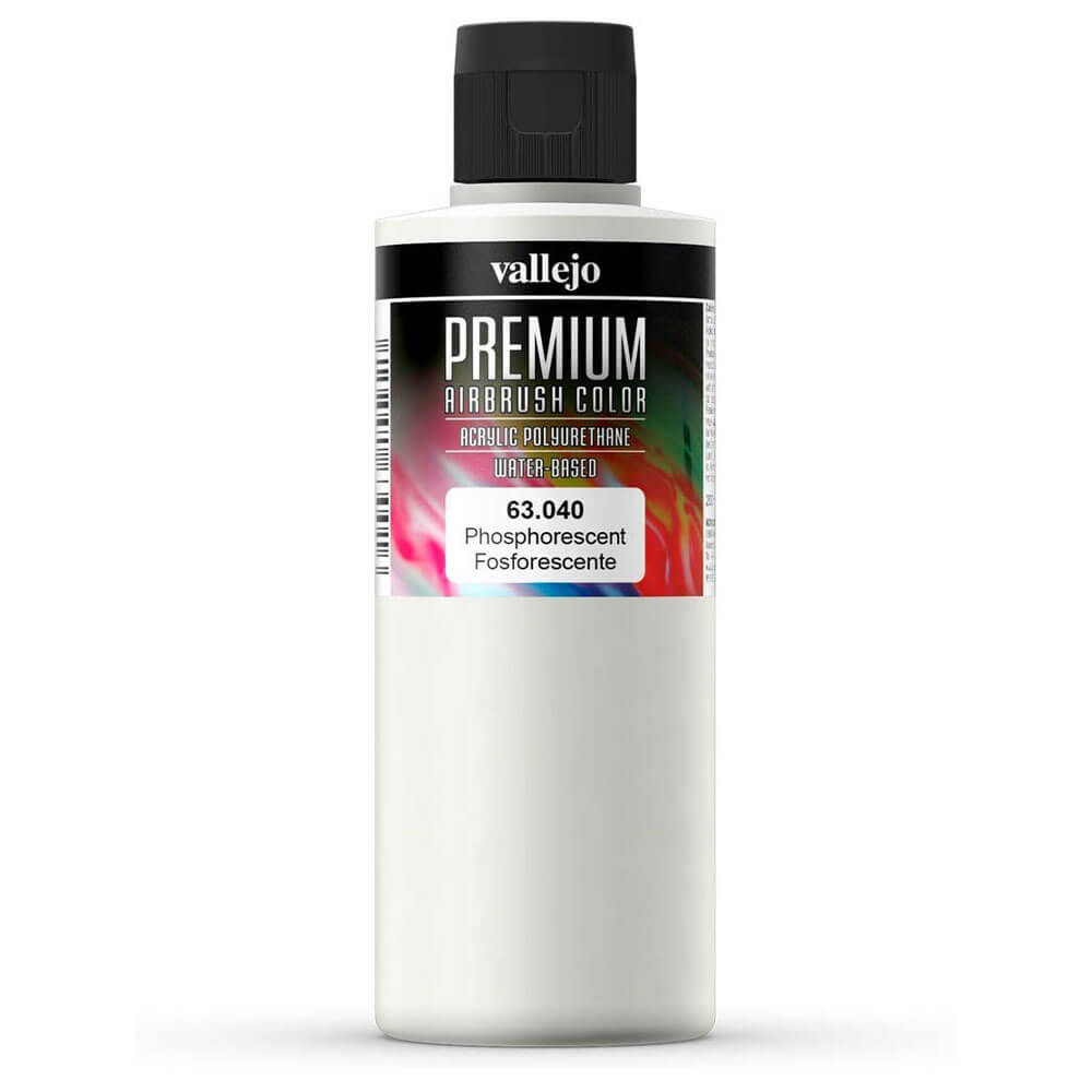 Vallejo Premium Color fluorescente 200 ml