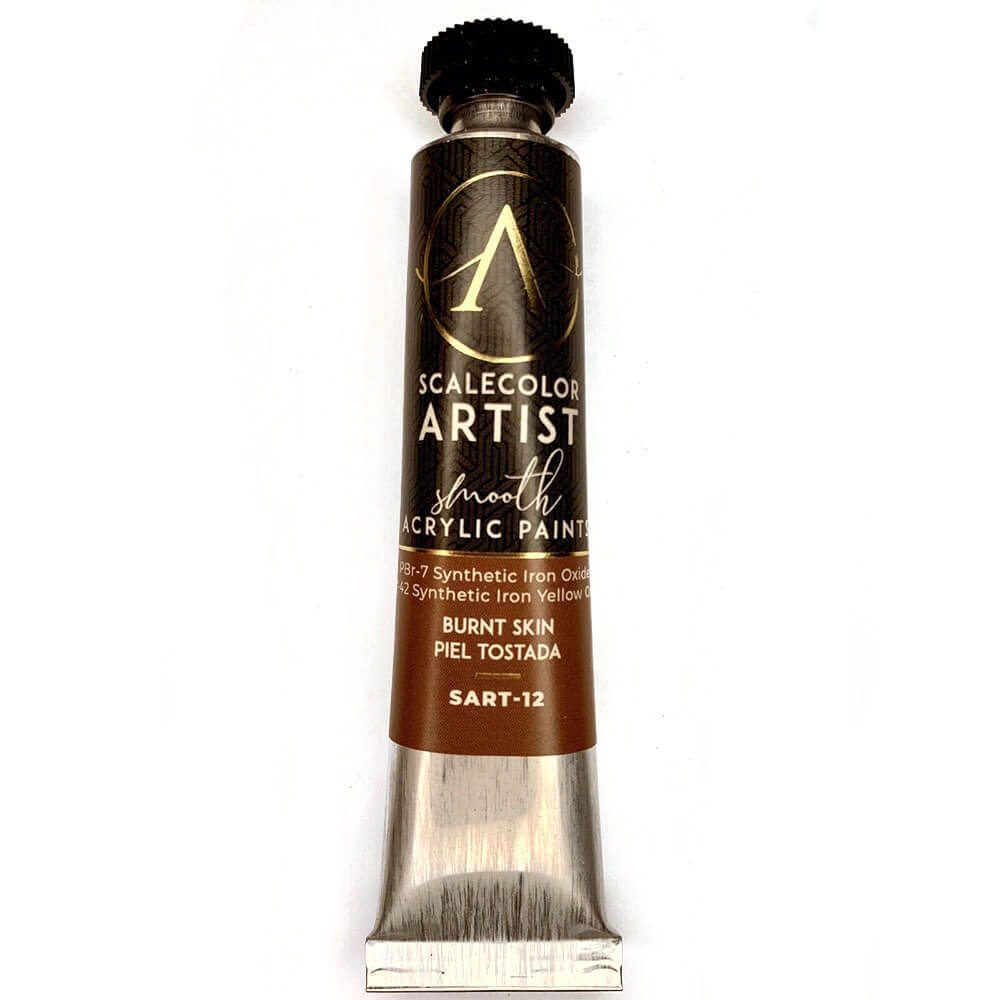 Scale 75 ScaleColor Artist 20ml