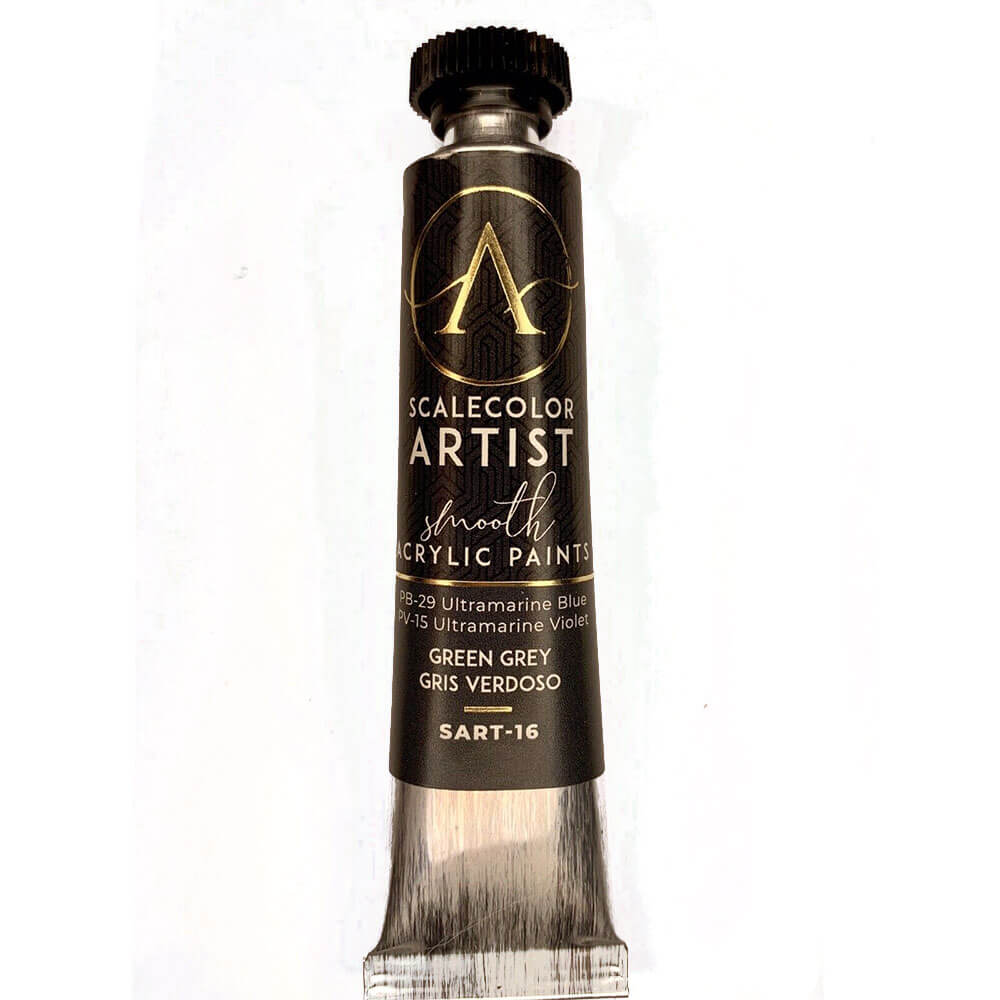 Échelle 75 artiste ScaleColor 20ml