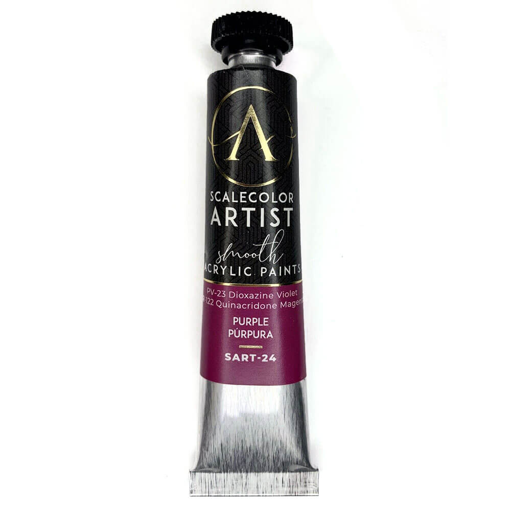 Échelle 75 artiste ScaleColor 20ml