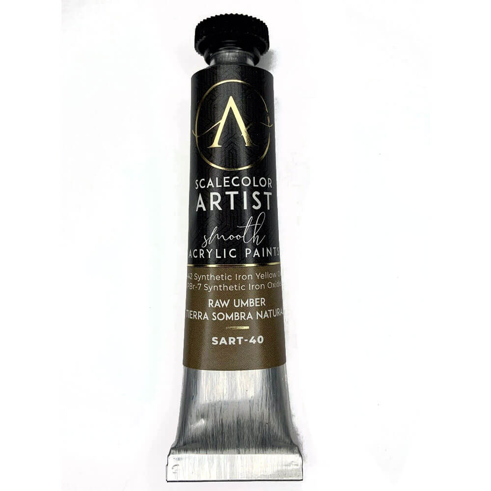 Escala 75 Artista Scalecolor 20ml