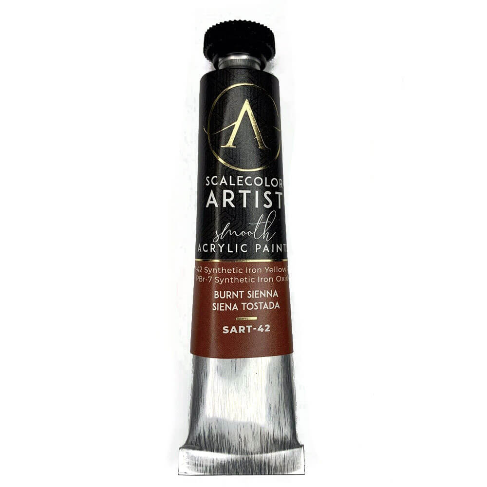 Échelle 75 artiste ScaleColor 20ml