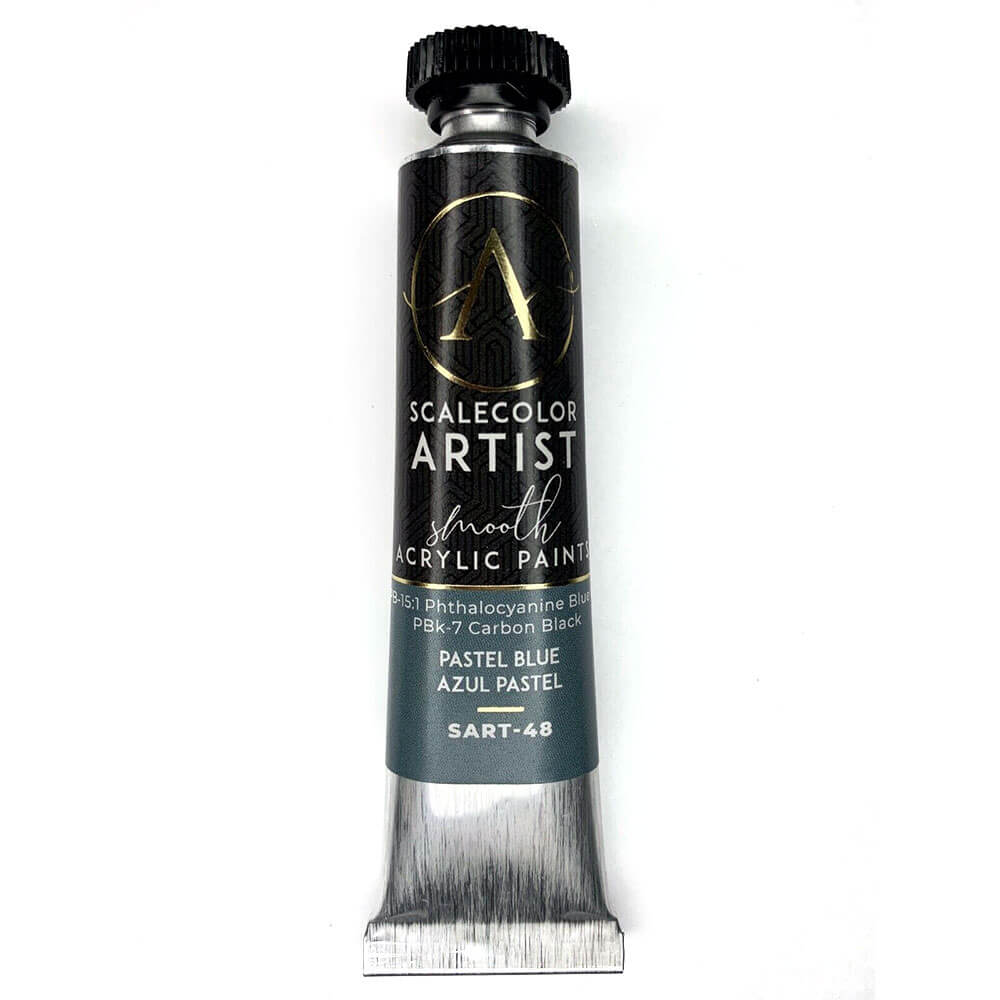 スケール75 ScaleColorアーティスト20ml