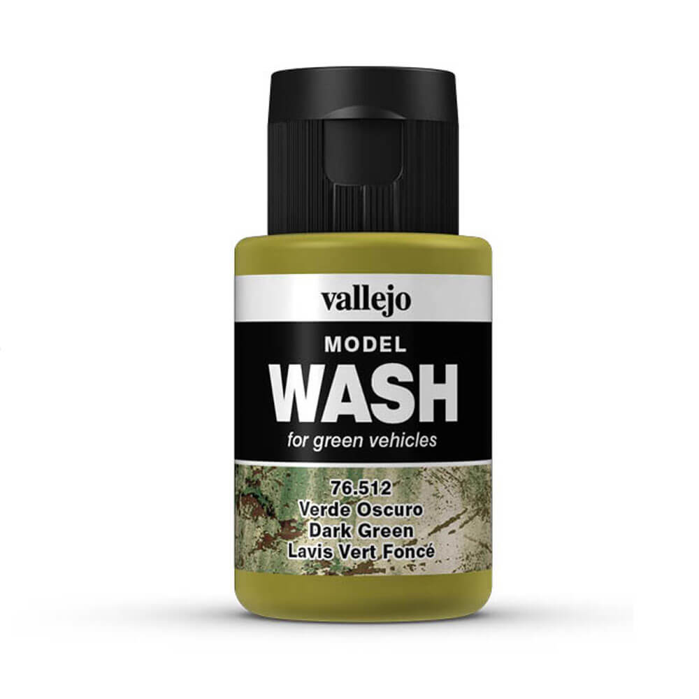 Vallejo Modelo Wash 35ml