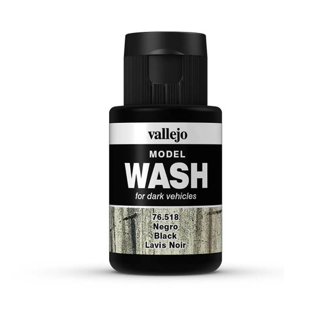  Vallejo Model Wash 35 ml