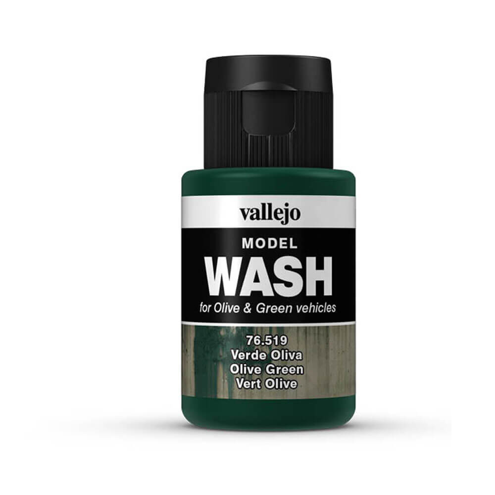 Vallejo Modelo Wash 35ml