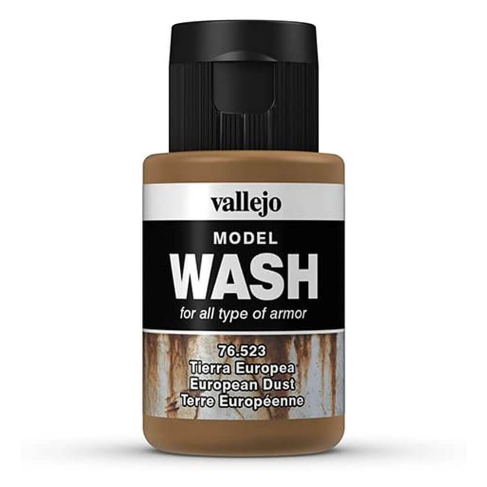 Vallejo Model Wash 35ml