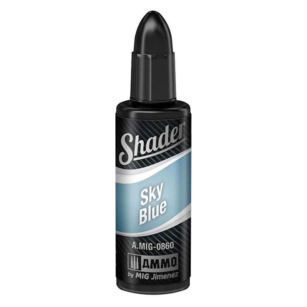 Amunicja Mig Shader 10ml