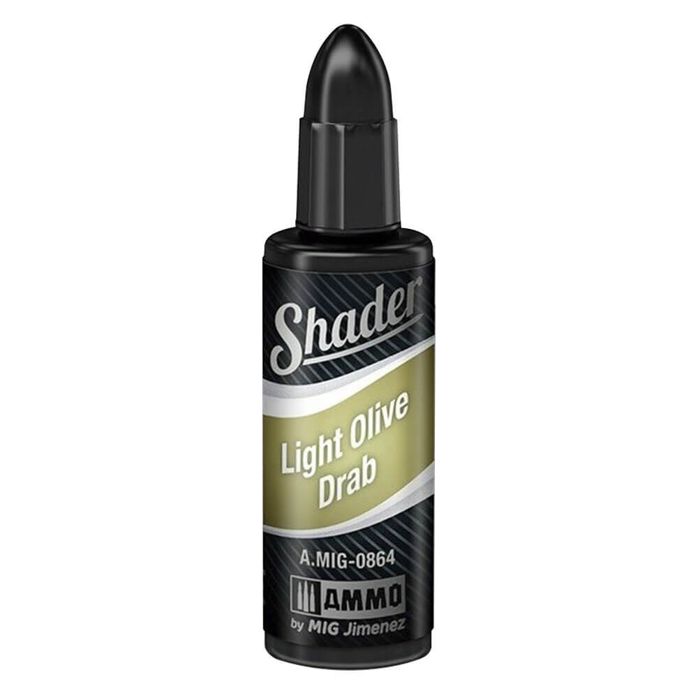 Ammunition av Mig Shader 10 ml