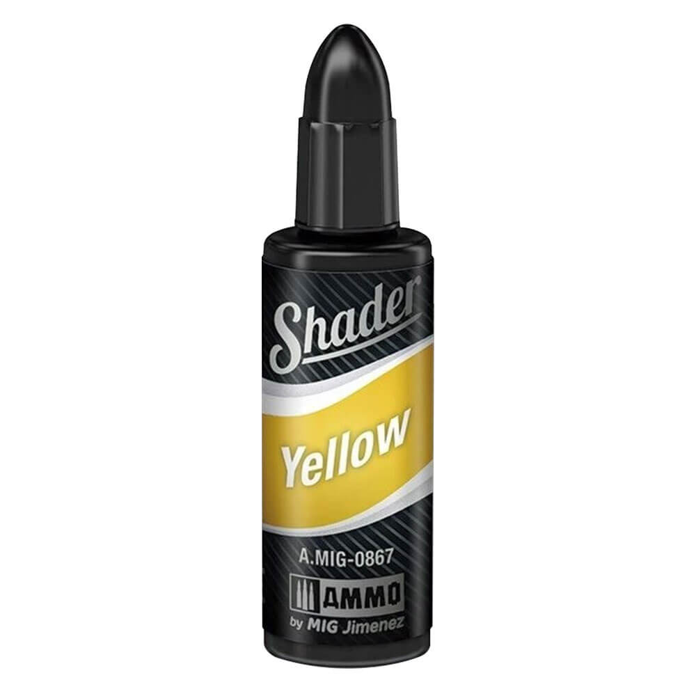 Ammo av Mig Shader 10ml