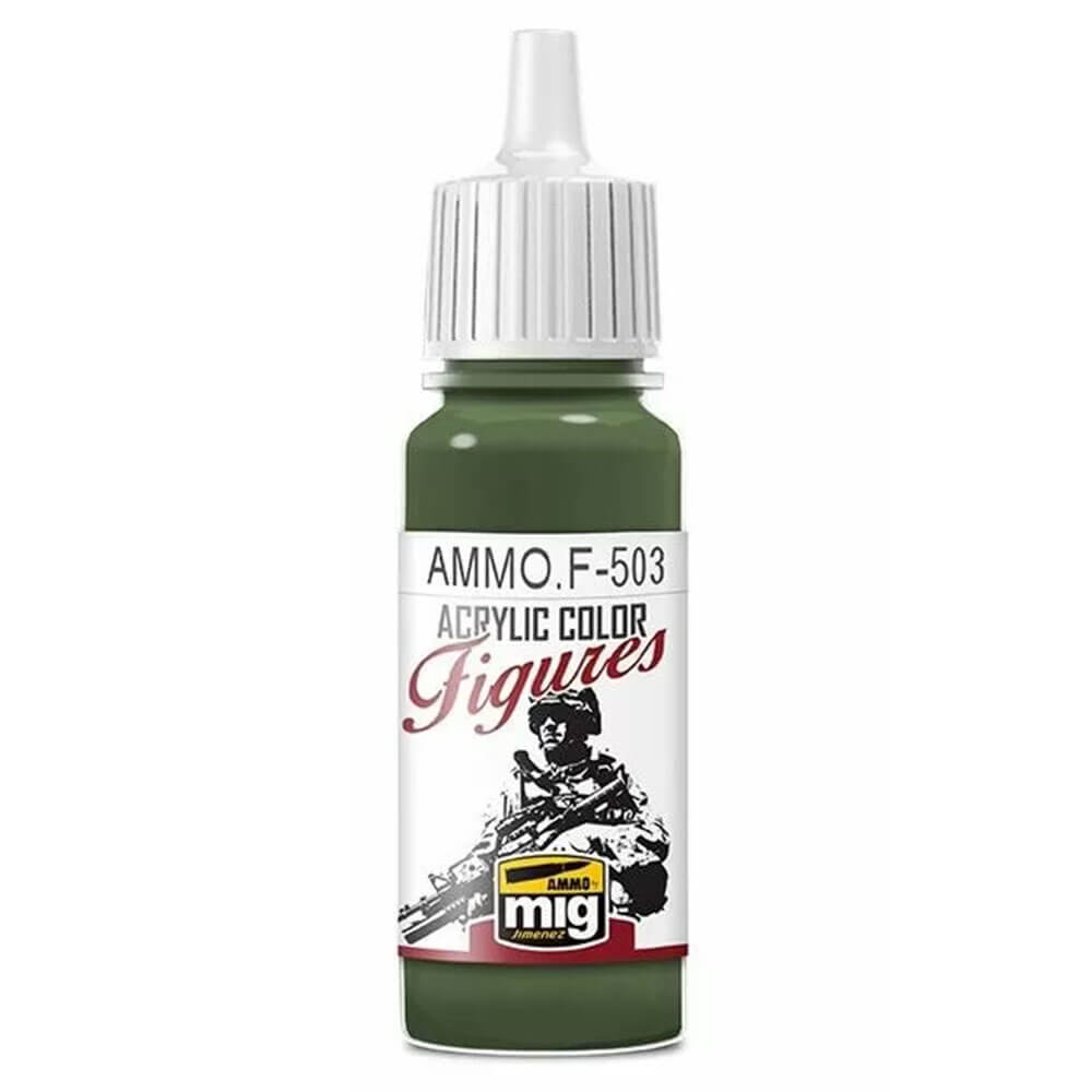 Ammo by MIG Figures Paints 17mL