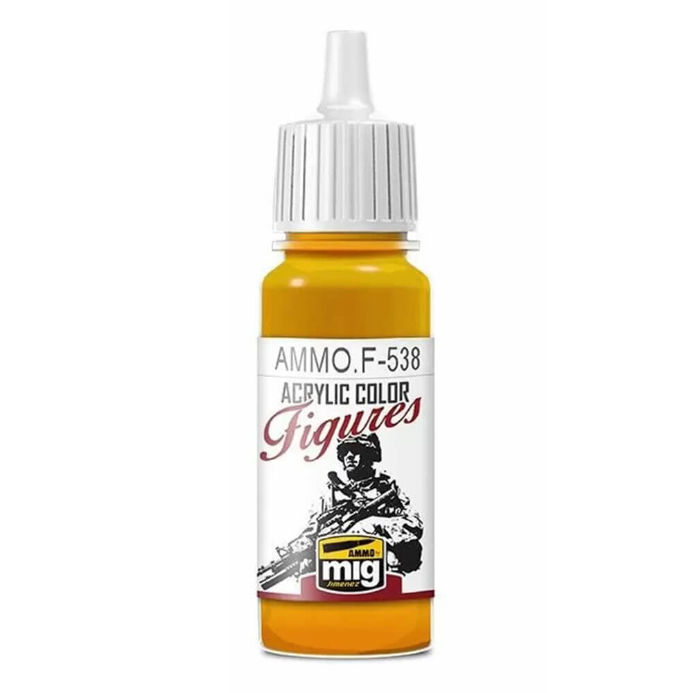  Munition von MIG Figures Paints 17 ml