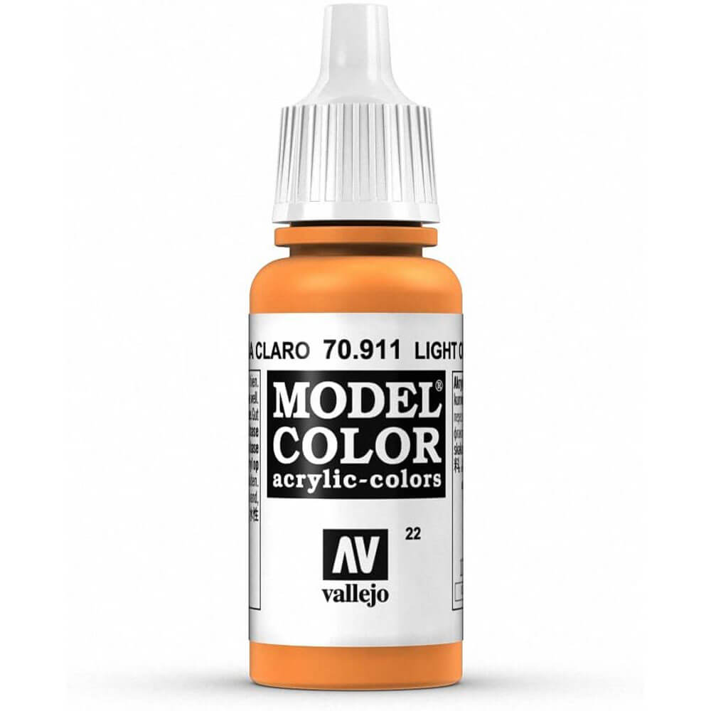  Vallejo Model Color II 17 ml