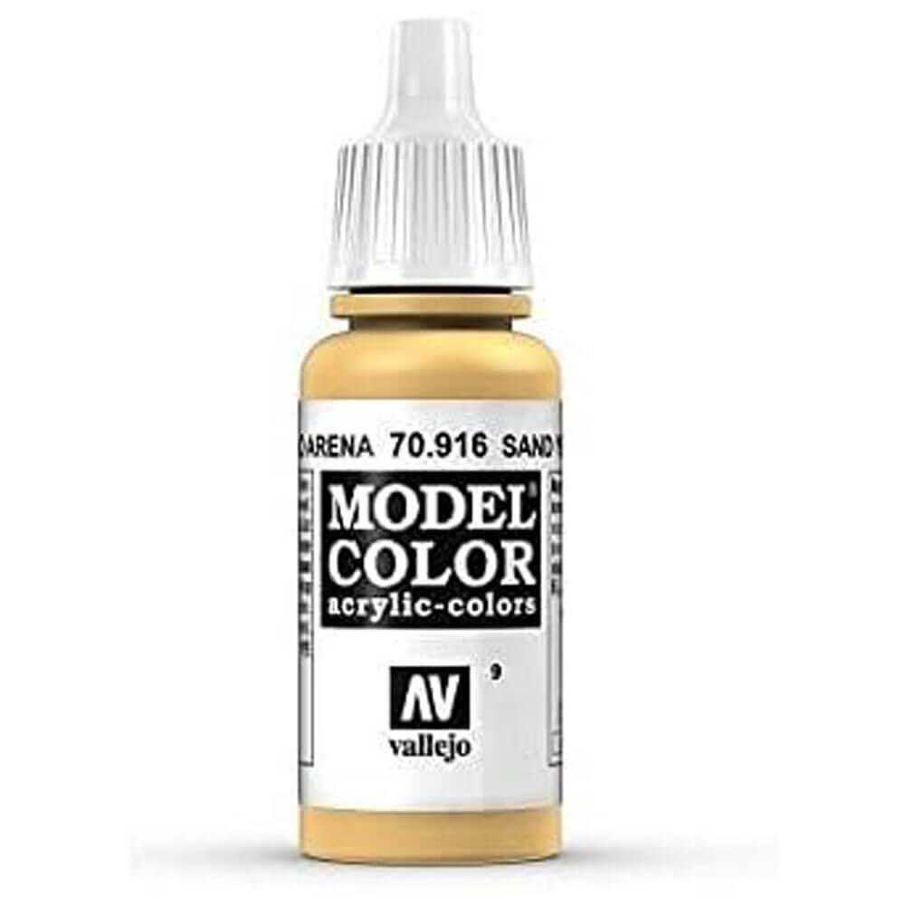  Vallejo Model Color II 17 ml