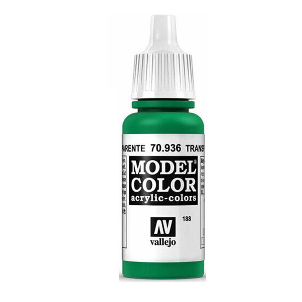 Vallejo Model kleur II 17ml