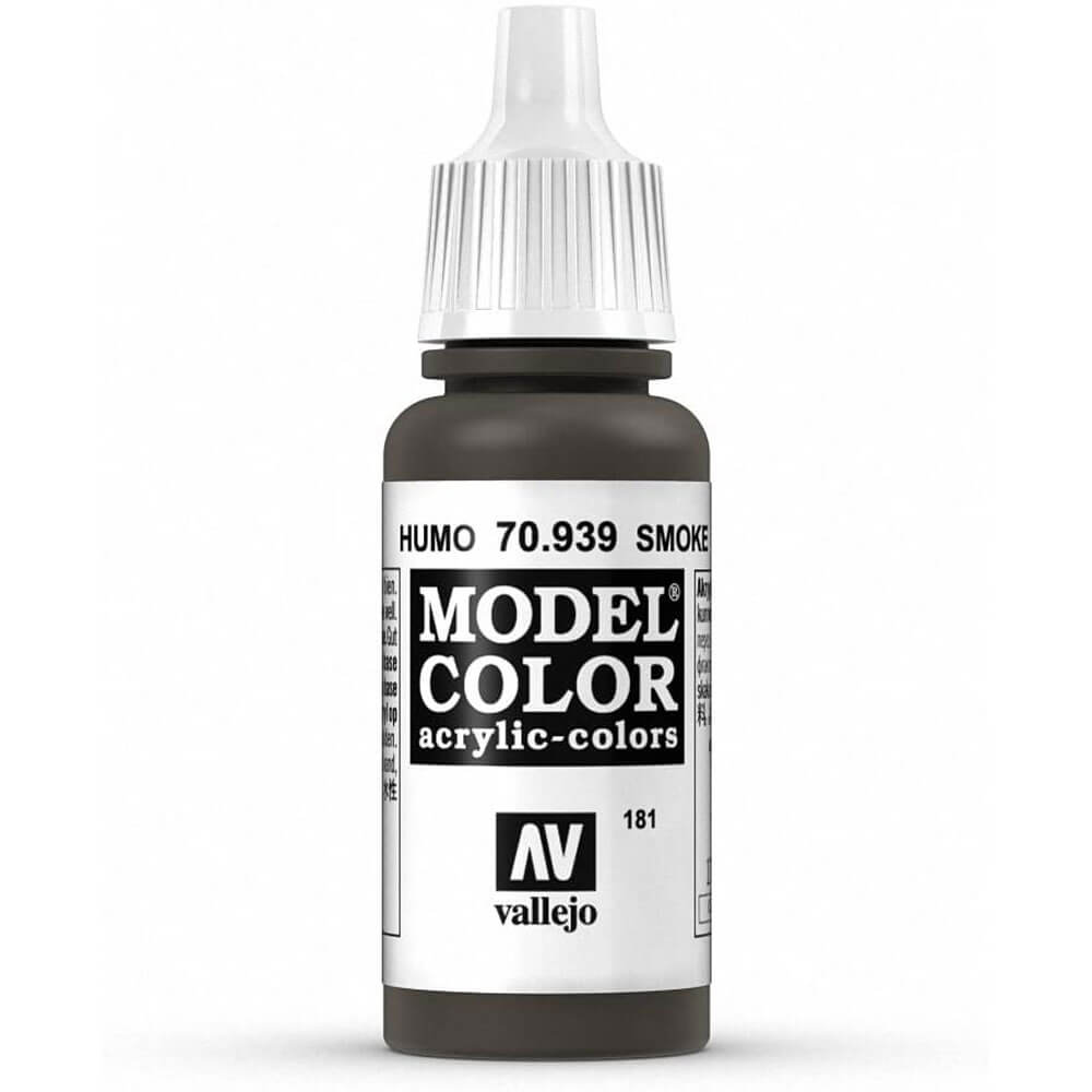 Vallejo Modelo Color II 17ML