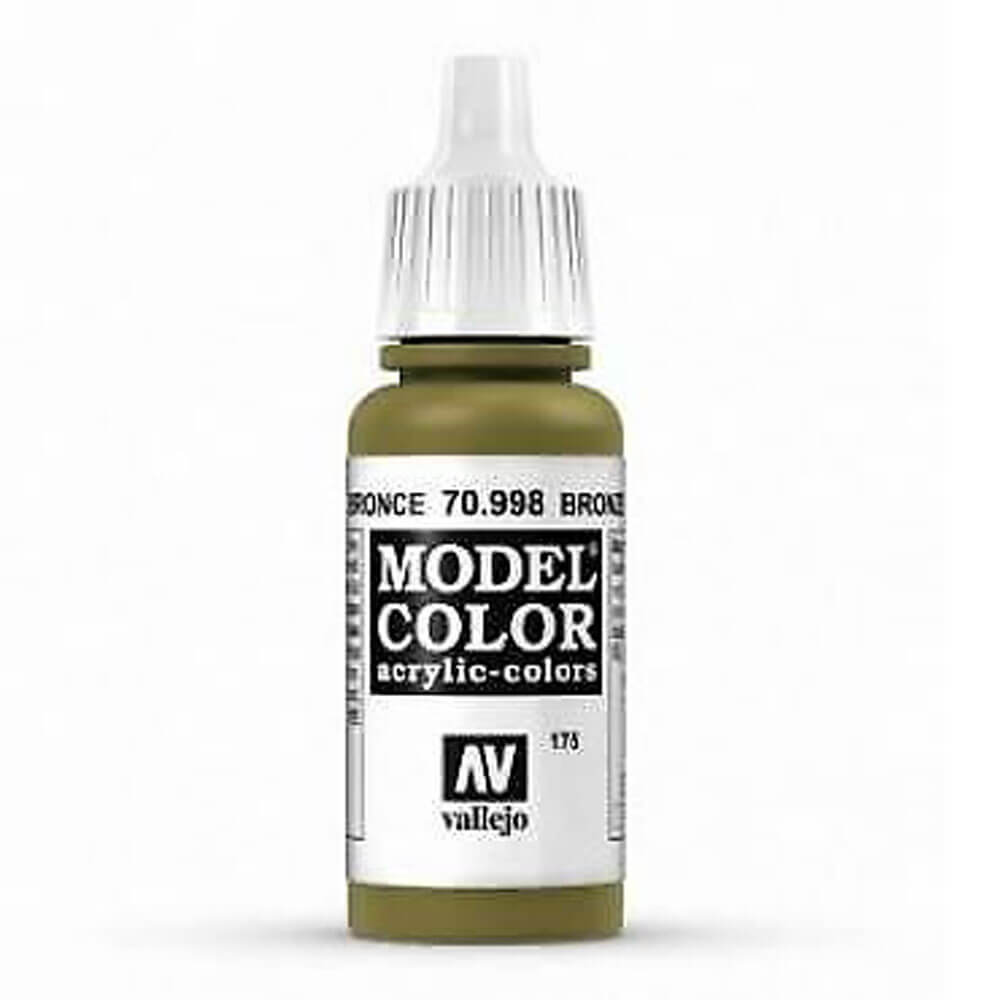 Vallejo Modelo Color II 17ML