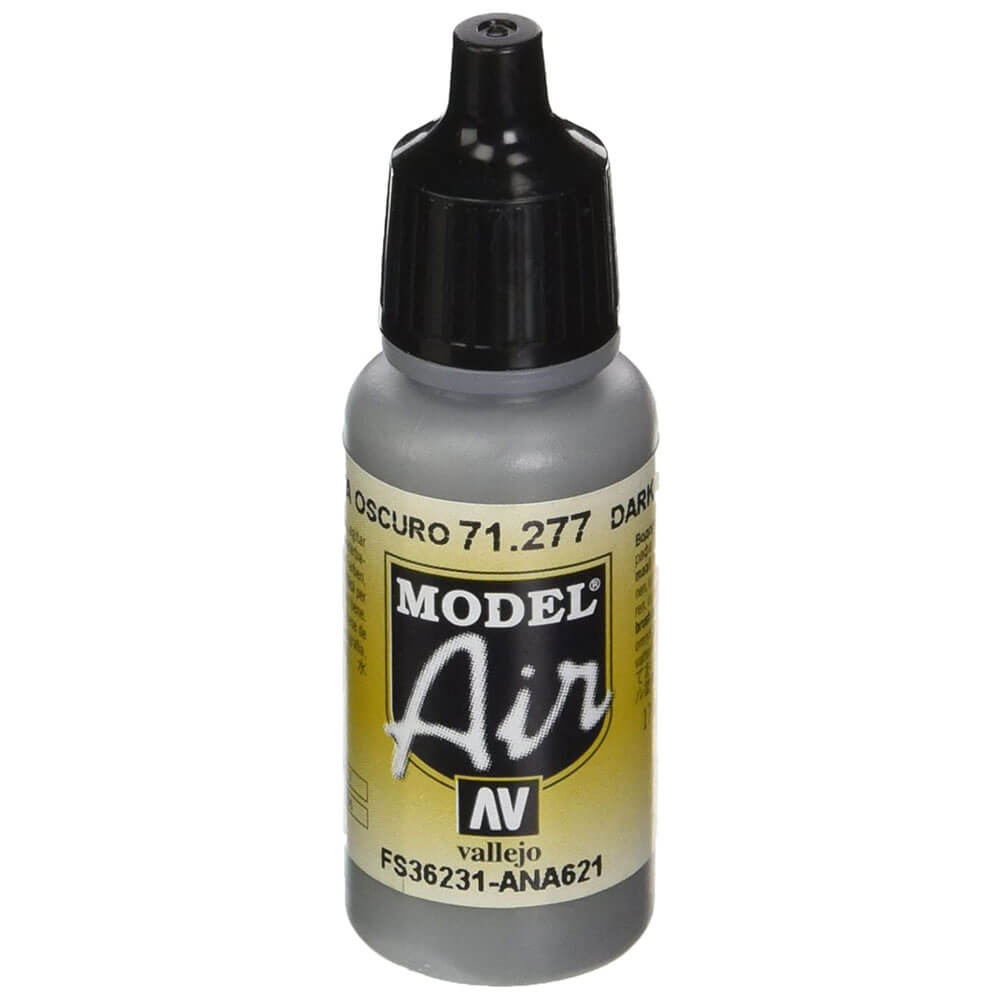  Vallejo Model Air III 17 ml