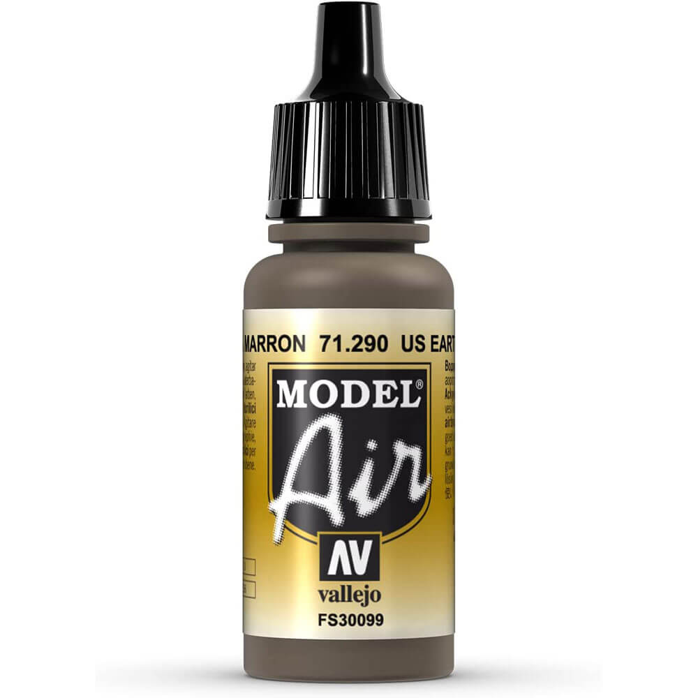 Vallejo Model Air III 17Ml